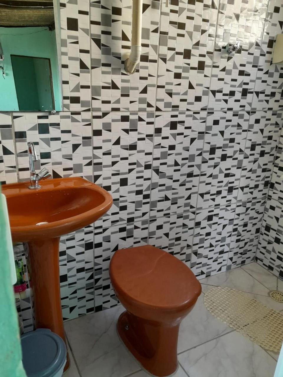 Casa Sao Thome São Tomé das Letras Zewnętrze zdjęcie