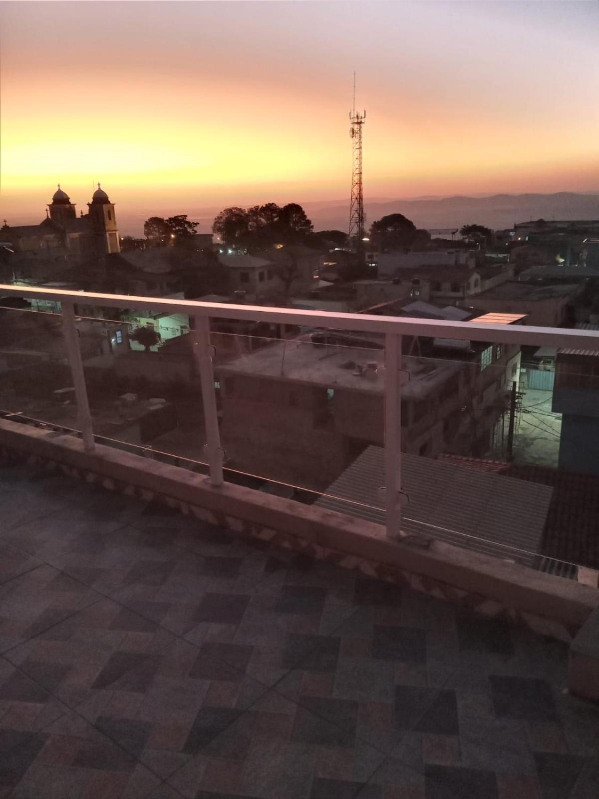 Casa Sao Thome São Tomé das Letras Zewnętrze zdjęcie