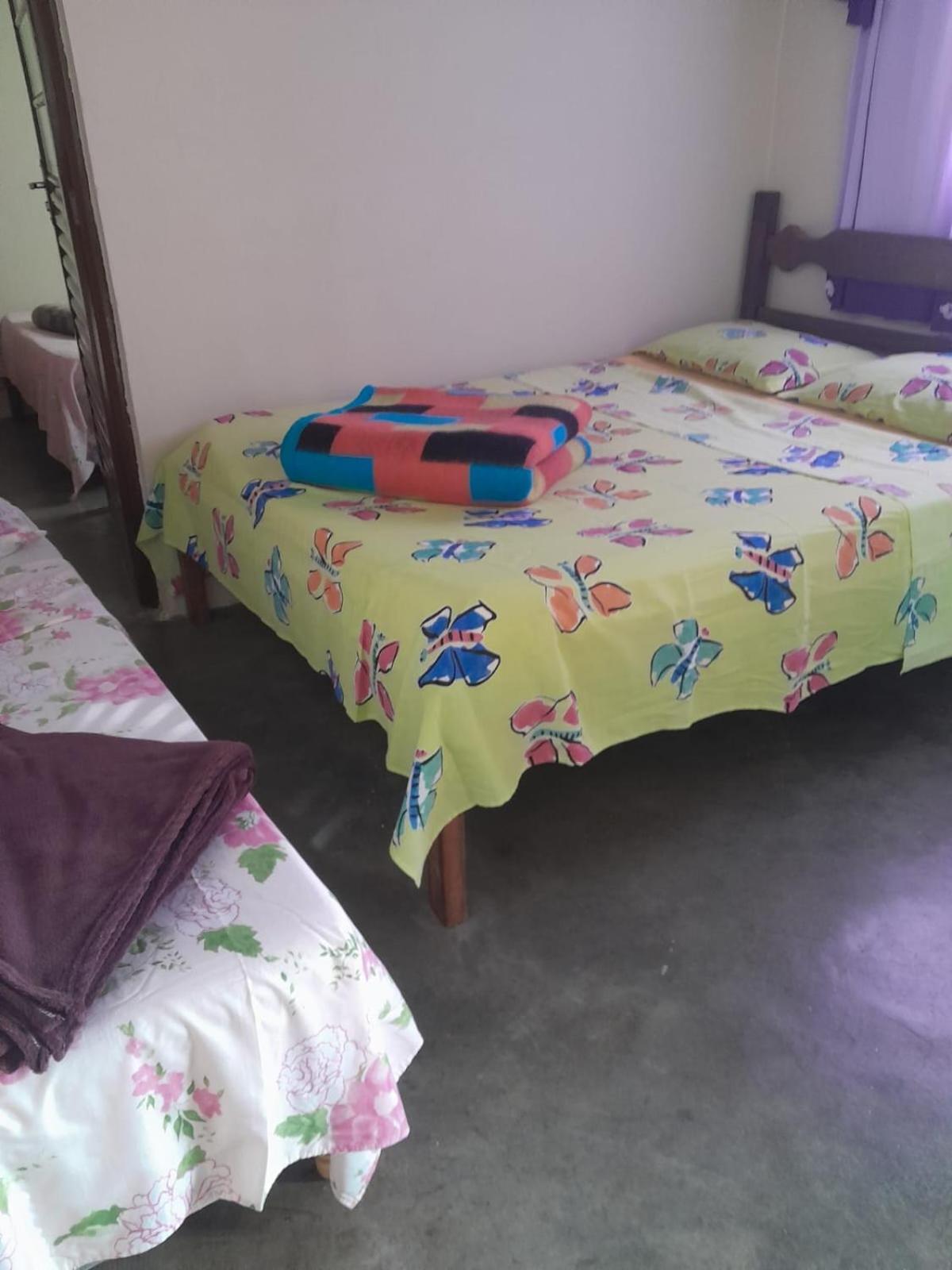 Casa Sao Thome São Tomé das Letras Zewnętrze zdjęcie