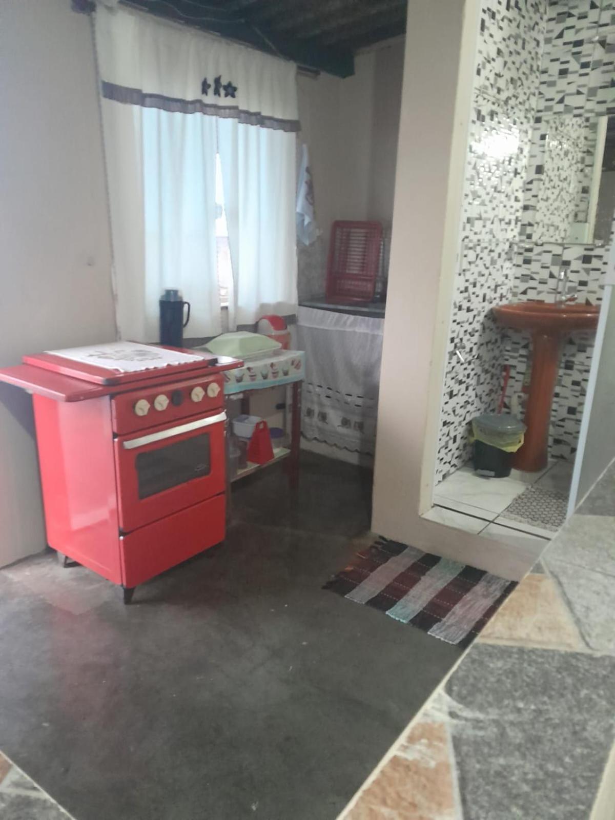 Casa Sao Thome São Tomé das Letras Zewnętrze zdjęcie